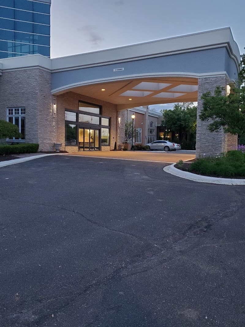 Sunnydale Assisted Living & Memory Care