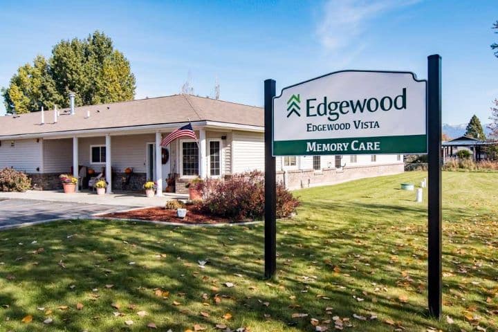Edgewood Kalispell Senior Living Llc