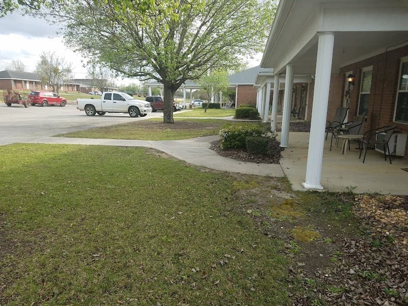 SUMMER'S LANDING VIDALIA