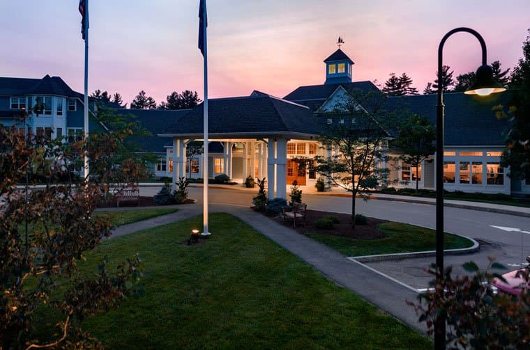 The Ridge At Riverwoods