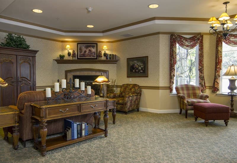 IVY PARK AT SAN MARINO