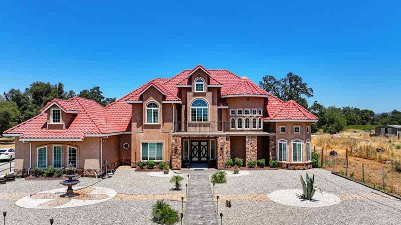 COUNTRY LIVING SENIOR CARE