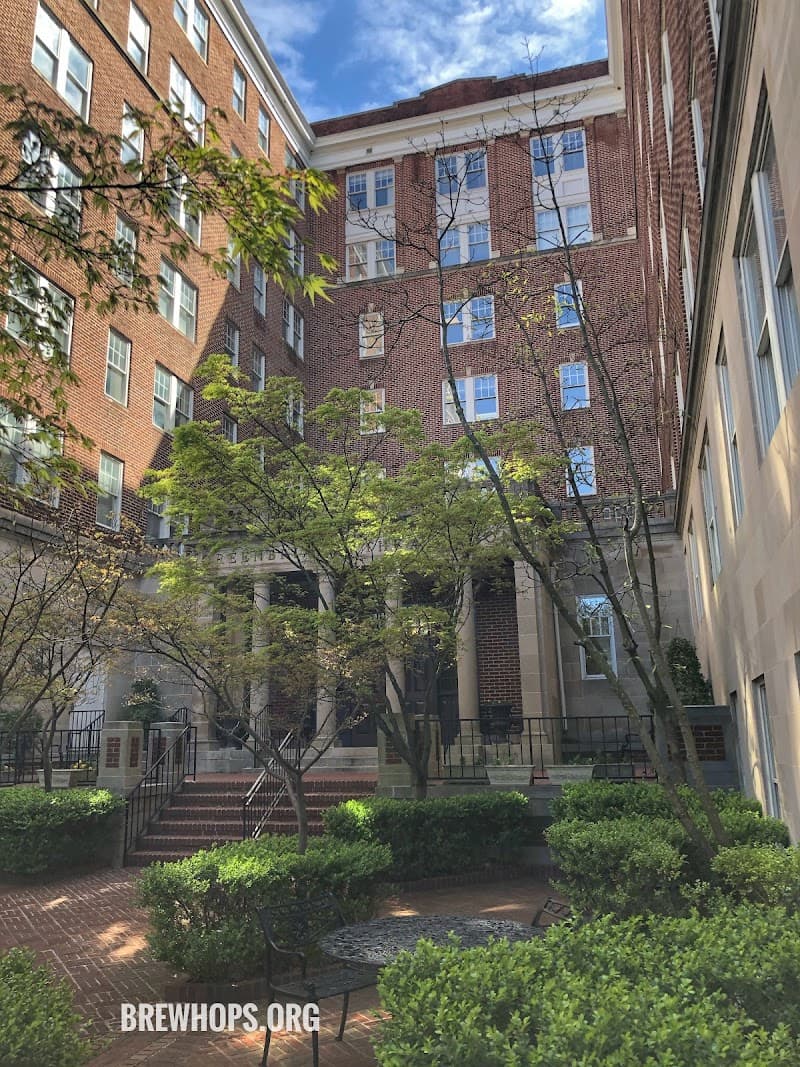 Greenbriar on Hanover Specialty Care Assisted Living Facility