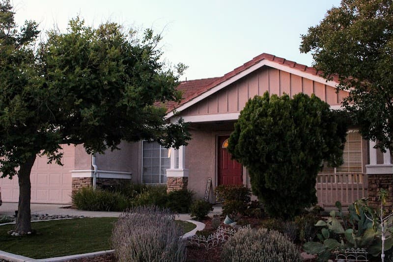 HURON SENIOR CARE FACILITY