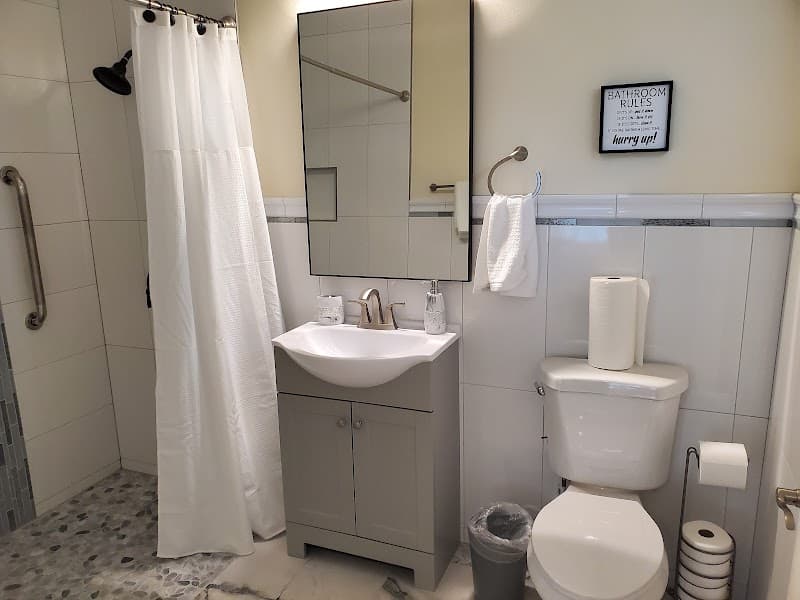 SUMNER BOARD AND CARE