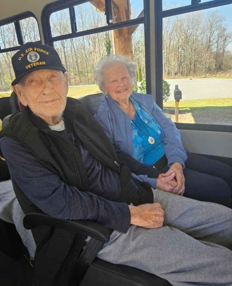 BROOKSTONE TERRACE OF SIMPSONVILLE