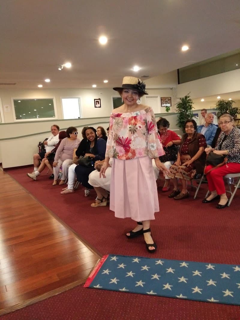 CONCORDIA BOARD & CARE II