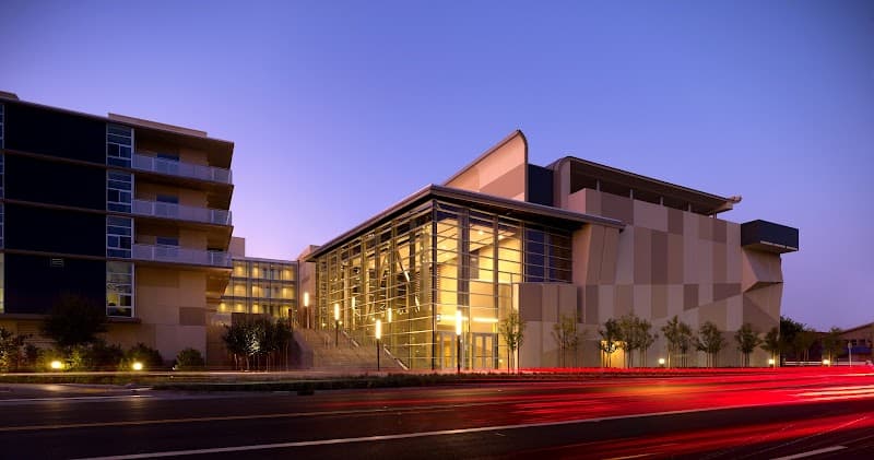 MOLDAW FAMILY RESIDENCES AT 899 CHARLESTON