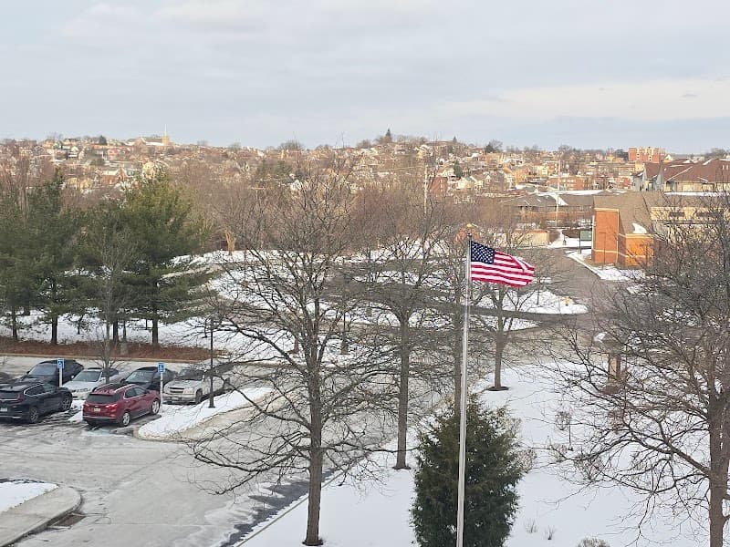 BROOKDALE MT. LEBANON