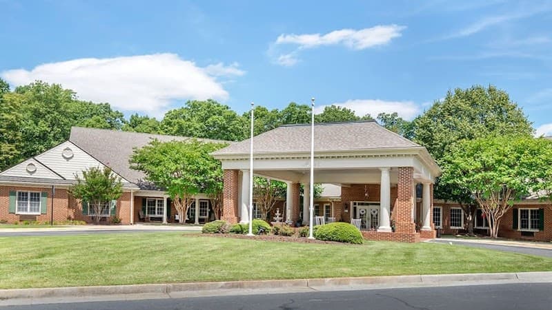 Brookdale Midlothian