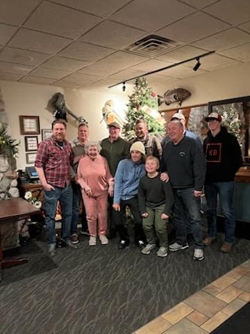 Boardman Lake Glens: Brigadoon