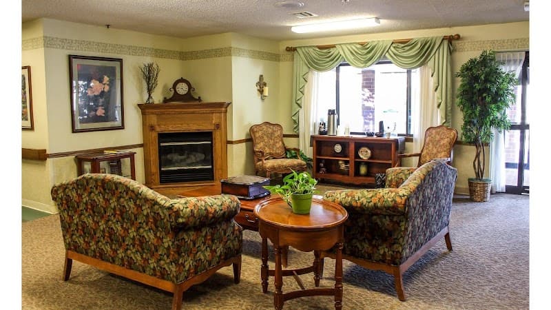 THE MAPLES AT CENTENNIAL