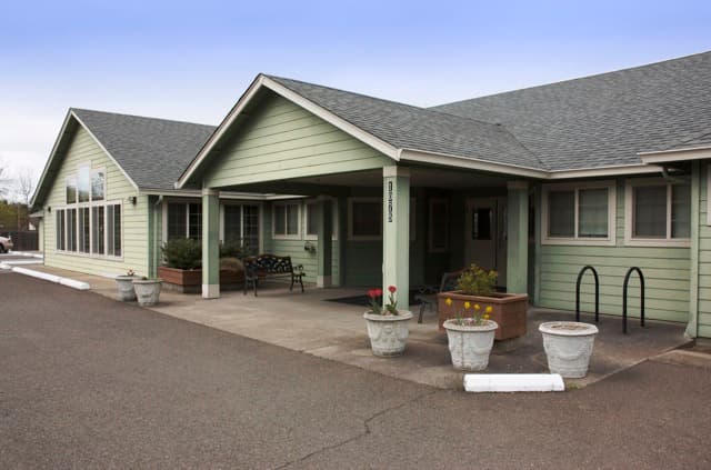 Holly Residential Care Center