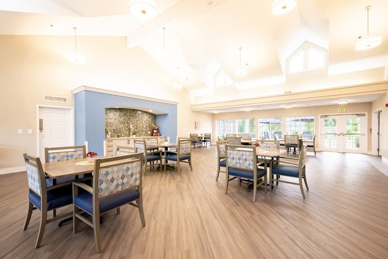 Birchview Memory Care Community