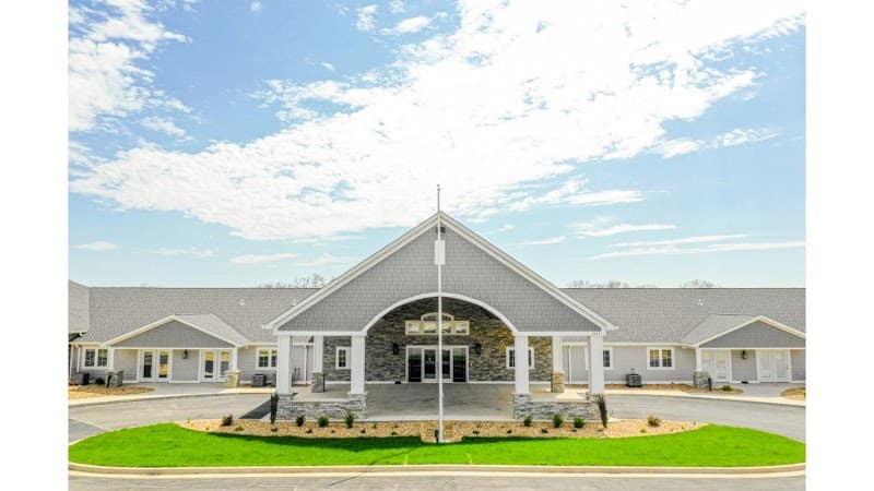 CEDARHURST OF WEST PLAINS