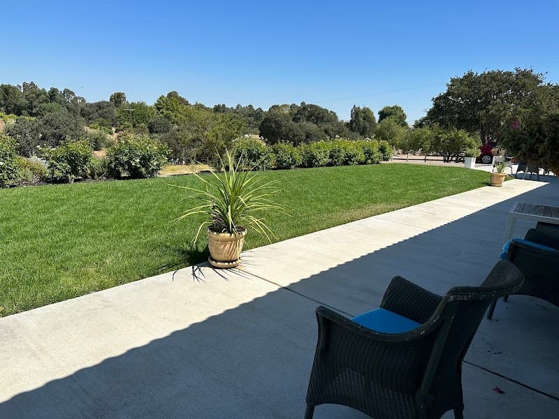 HARVEST SENIOR LIVING #2