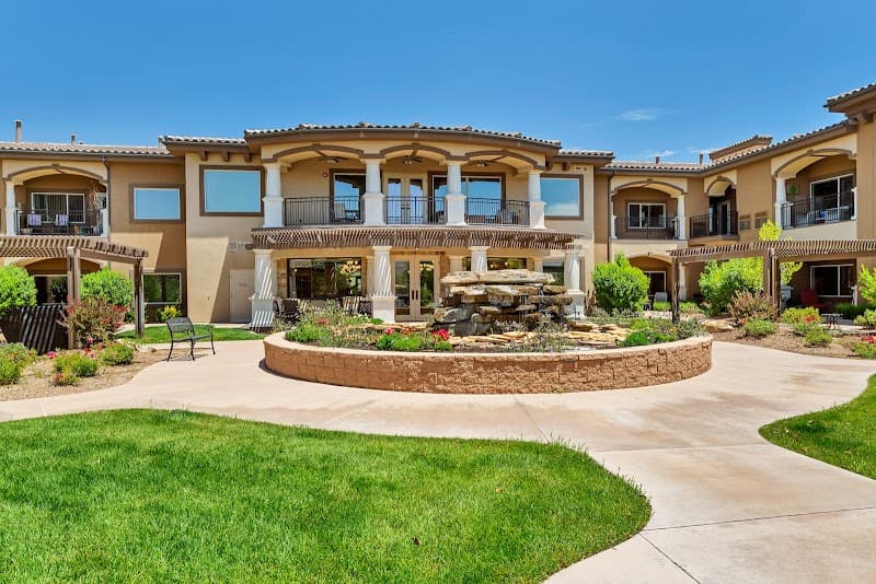 The Retreat at Sunbrook