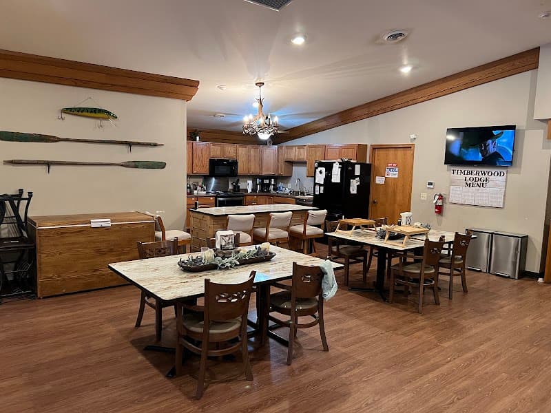 LAKE MILLS INDEPENDENT LIVING SERVICES LLC