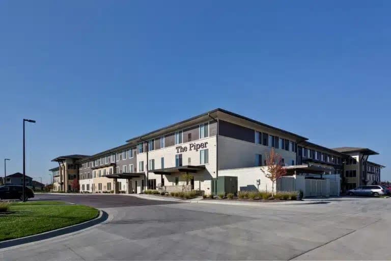 FSL KANSAS CITY TENANT LLC