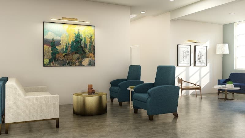 SAGE OAK HOLDINGS OF DENTON, LLC