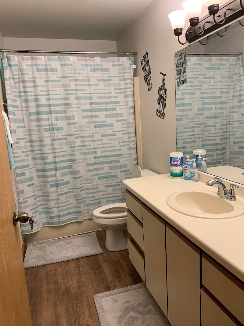 PRECIOUS MINDS ADULT FAMILY HOME II LLC