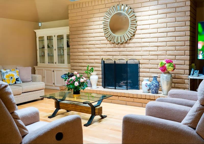 SERENITY GARDEN HOME 2