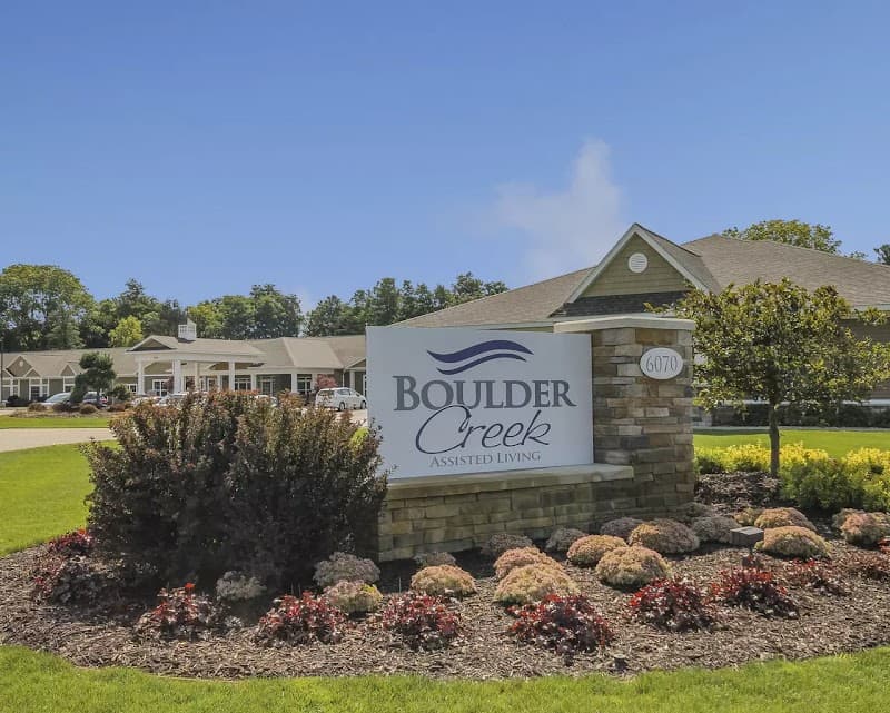 Boulder Creek Assisted Living & Memory Care