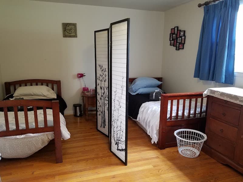 April Bloom Assisted Living