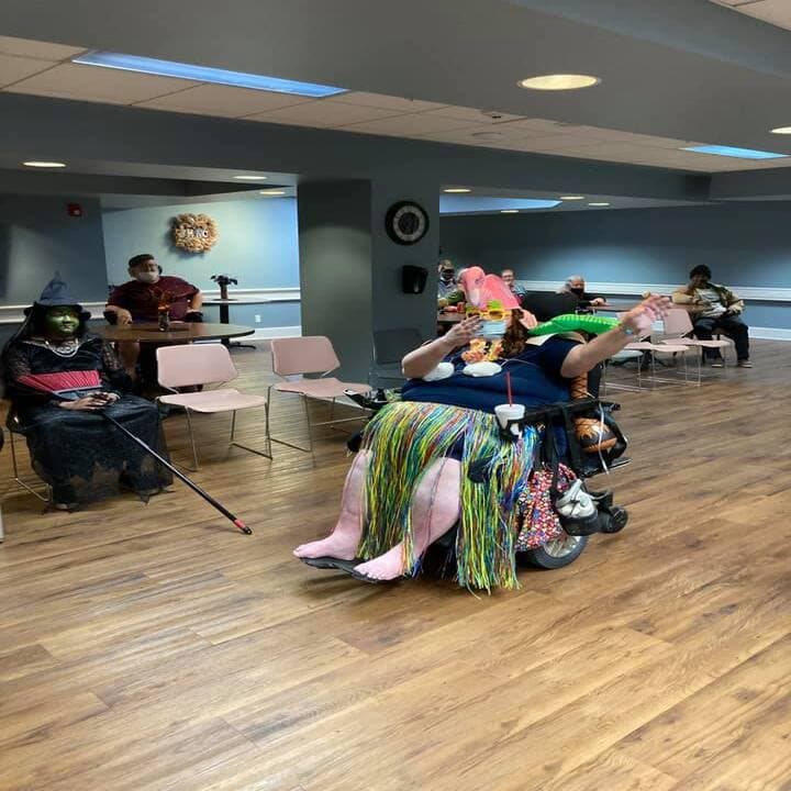 Riverwalk Communities