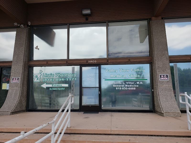 ZULALYAN FAMILY CARE