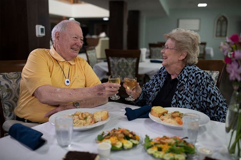 WOODSIDE MANOR I II III & IV