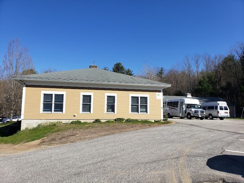 ONE SIXTY EIGHT OLD LISBON ROAD