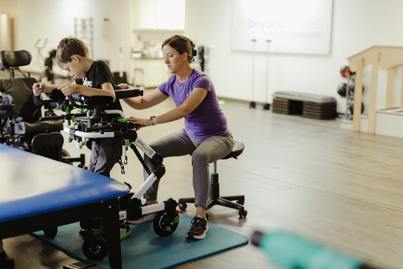 Traverse Neuro Rehabilitation
