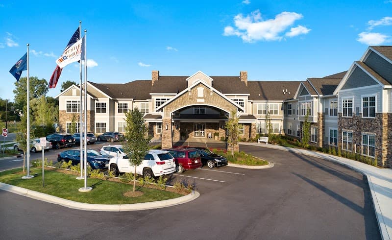 Anthology of Rochester Hills