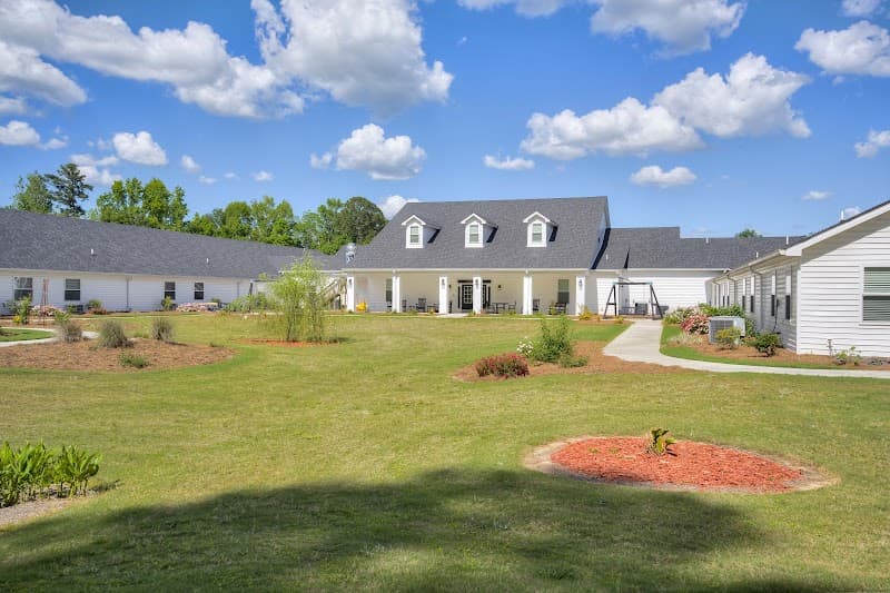 AT HOME SENIOR LIVING OF THOMSON LLC