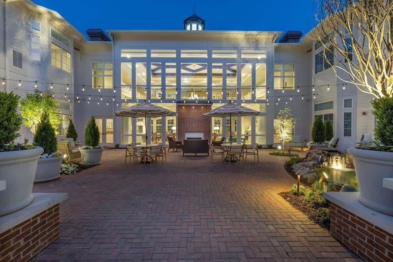 LOVING CARE AND COMFORT GA1