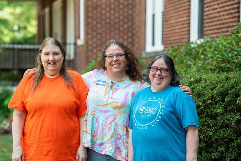 PAXTON STREET HOME BENEVOLENT SOCIETY