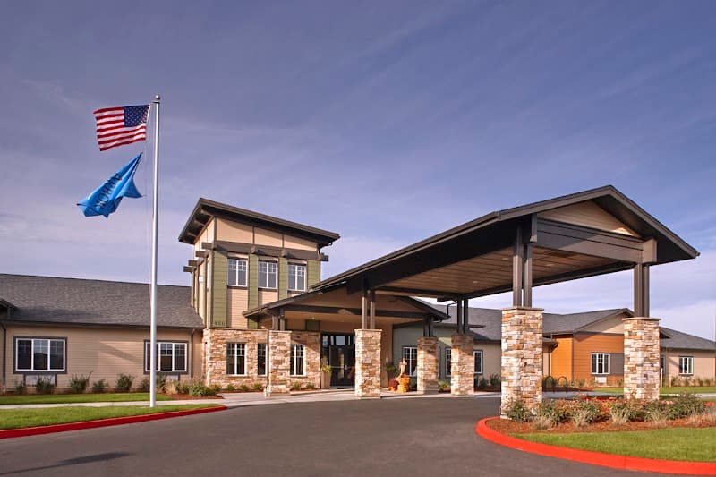 The Arbor at Avamere Court