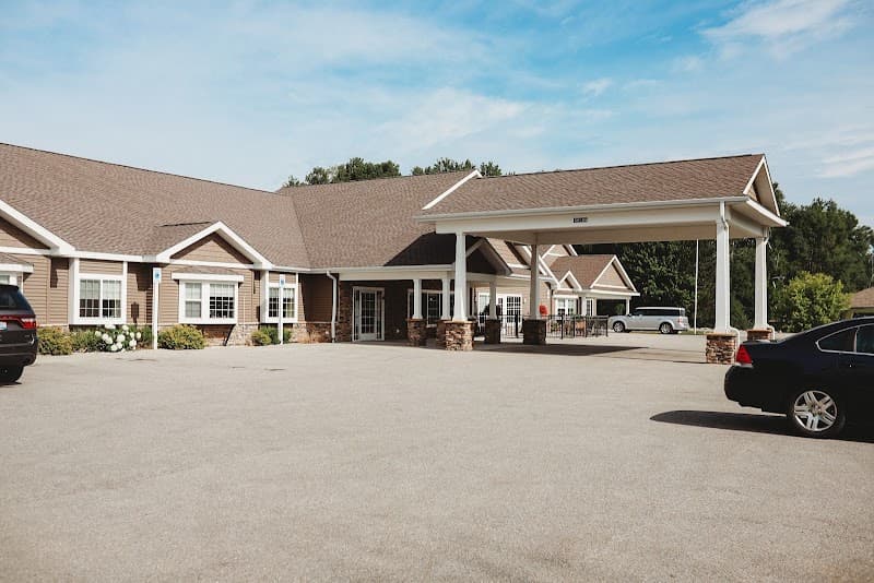 Reed City Fields Assisted Living II