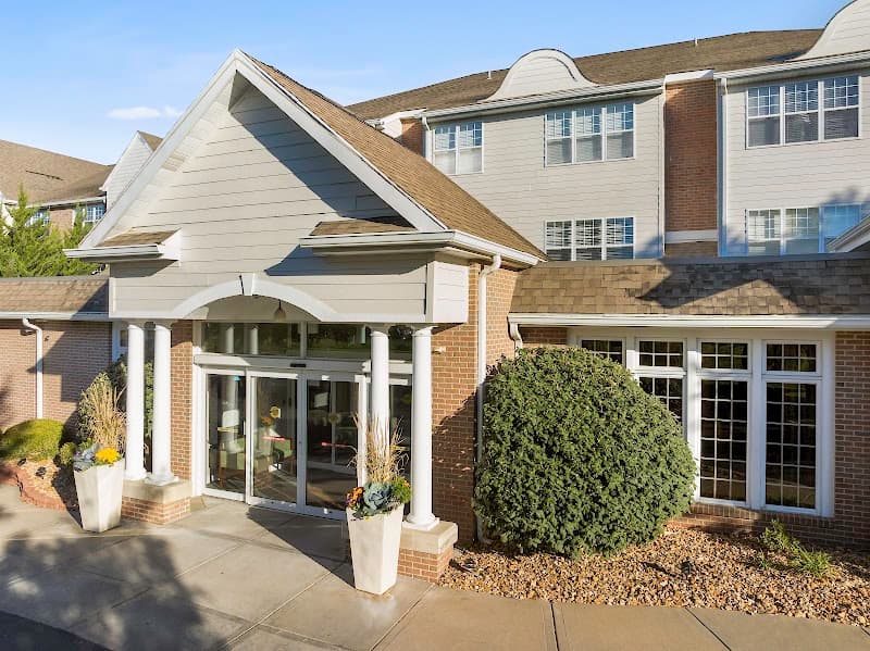 SILVERCREST AT DEER CREEK