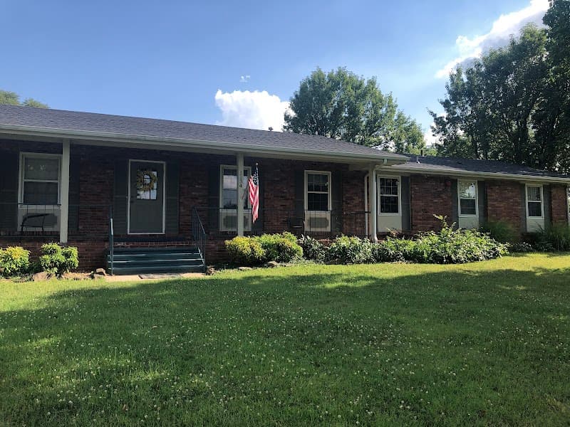 GOLDEN ESTATE RESIDENTIAL CARE