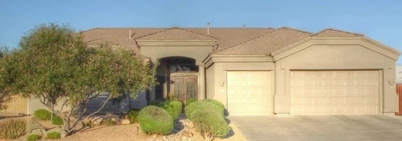 EAST SHEA II ASSISTED LIVING LLC