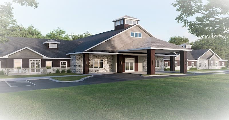 Cranberry Park of West Bloomfield