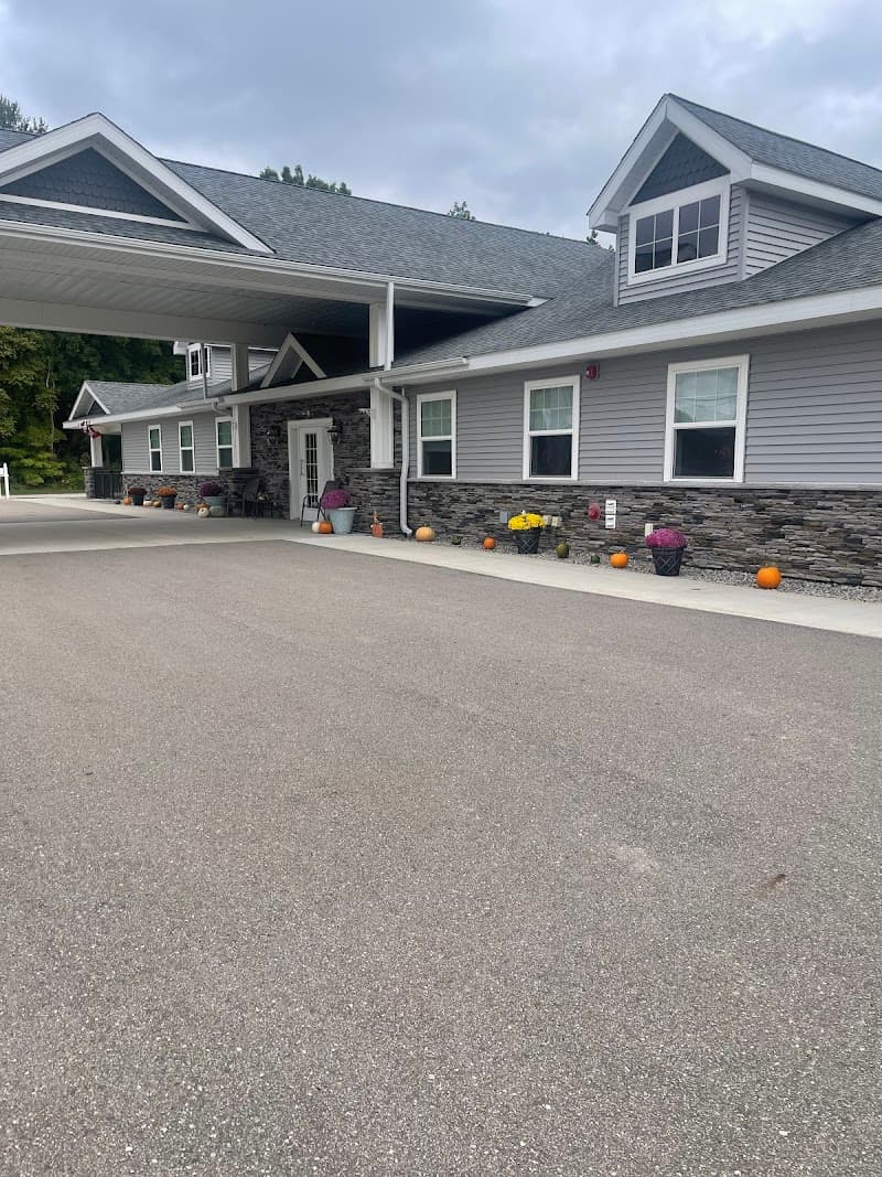 Hampton Manor of Montrose