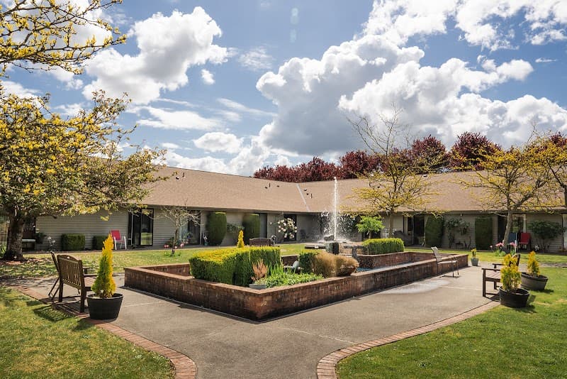 BOUNTIFUL GRACE AFH LLC