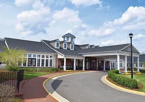 Spring Arbor of Leesburg