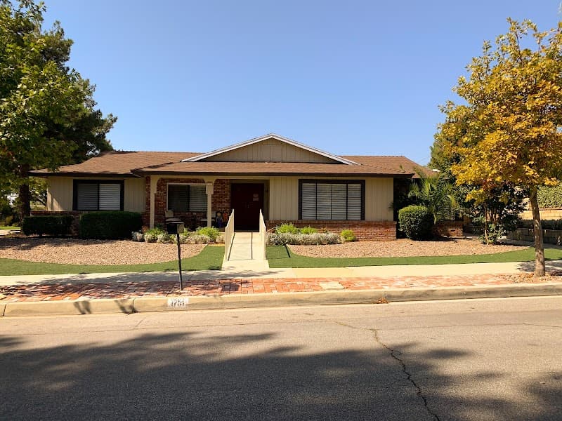 FIL-AM HOME FOR SENIORS II