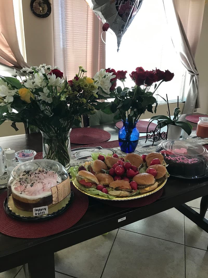 MARIE SILVER ASSISTED LIVING FACILITY LLC