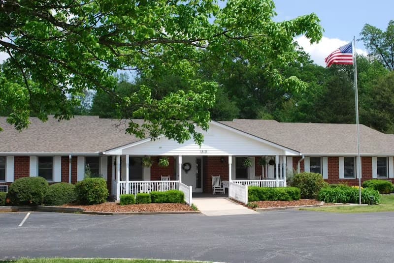 Piedmont Christian Home