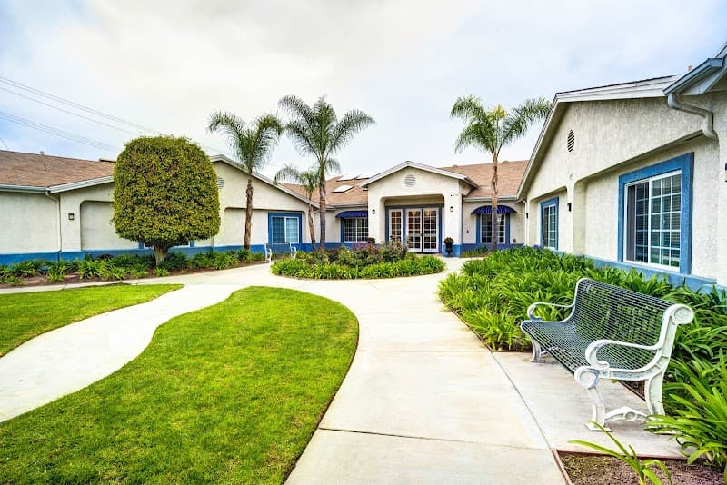 IVY TERRACE AT GARDEN GROVE